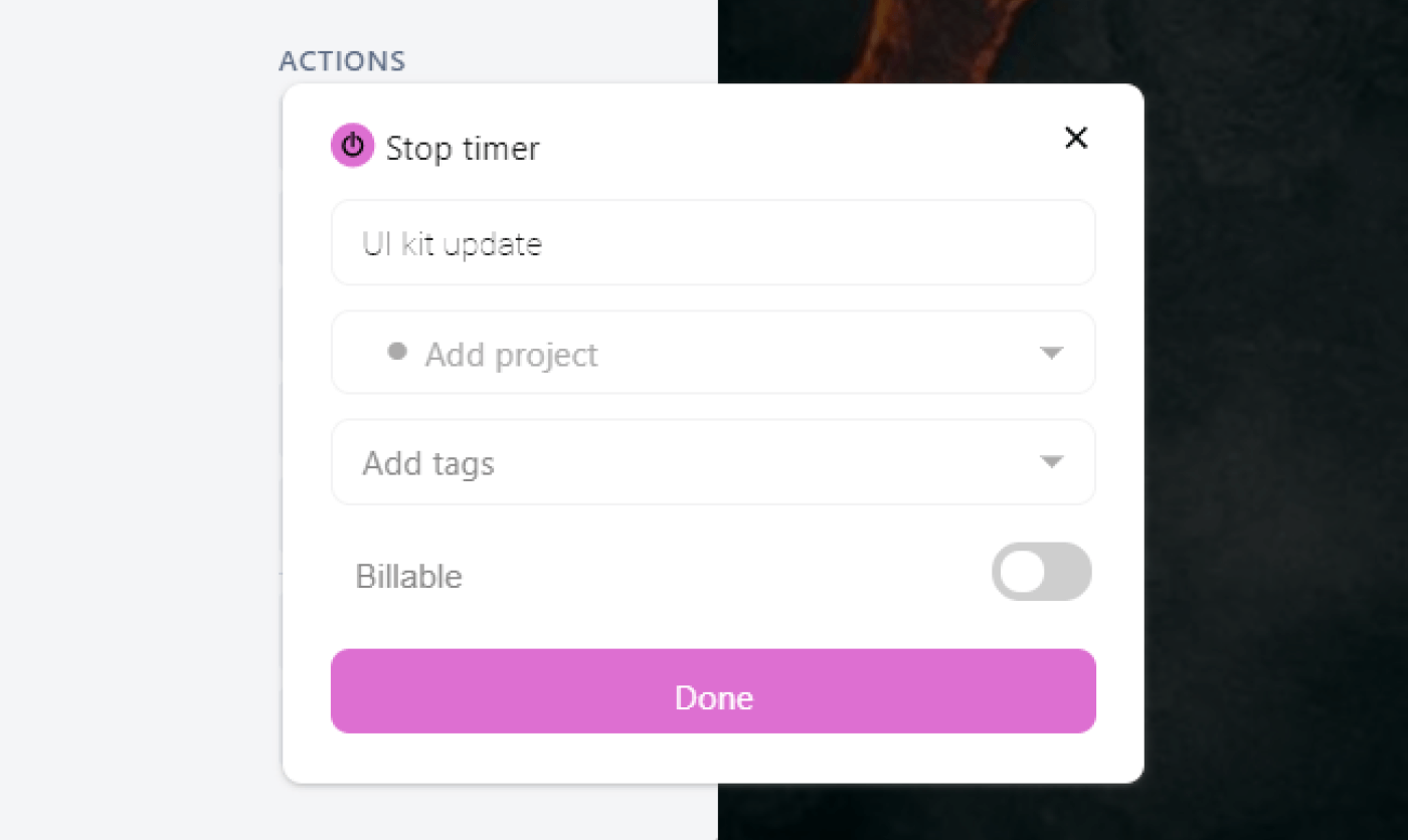 10 best time tracking tools Toggle track