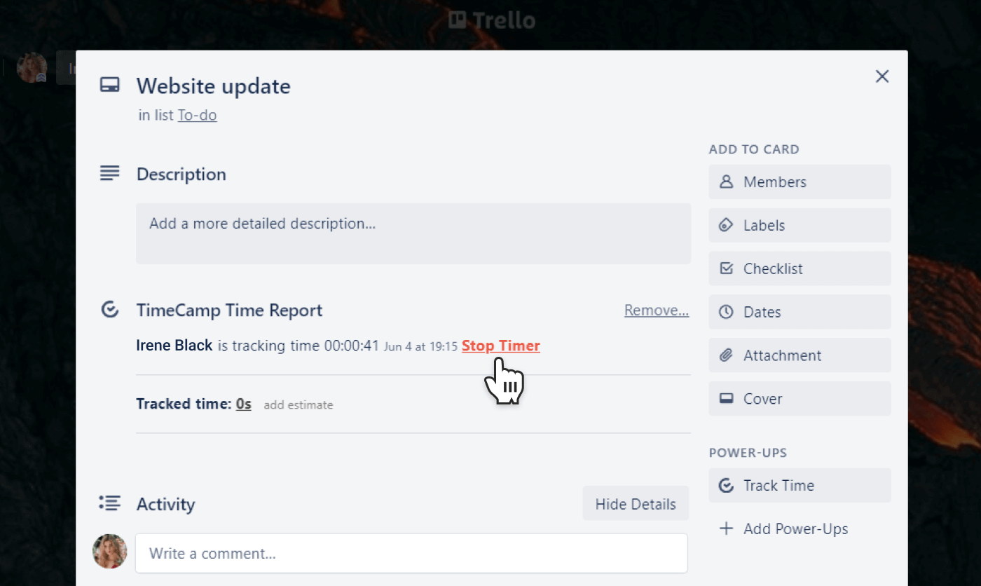 10 best time tracking tools Time camp