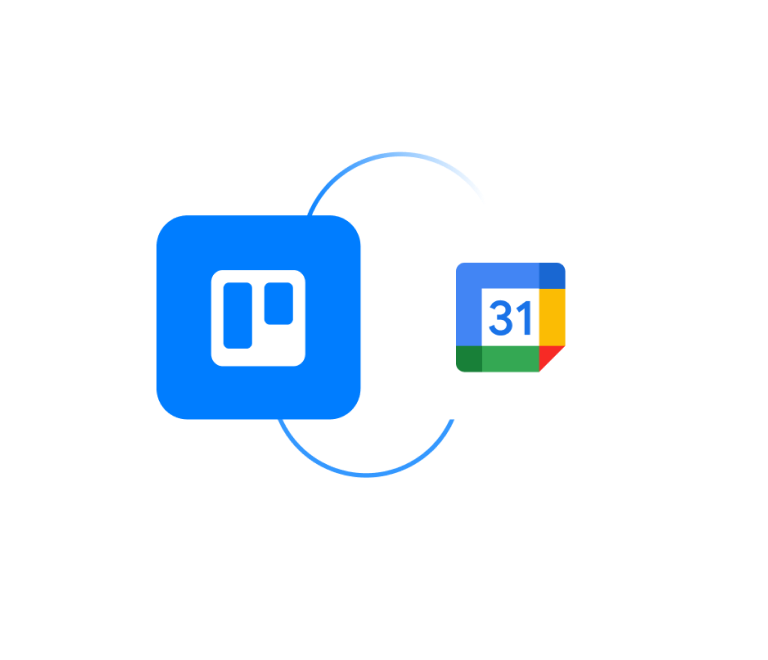 If only you could track your Trello tasks and Google Calendar events together, your life would be so much easier, right? There’s a way out!