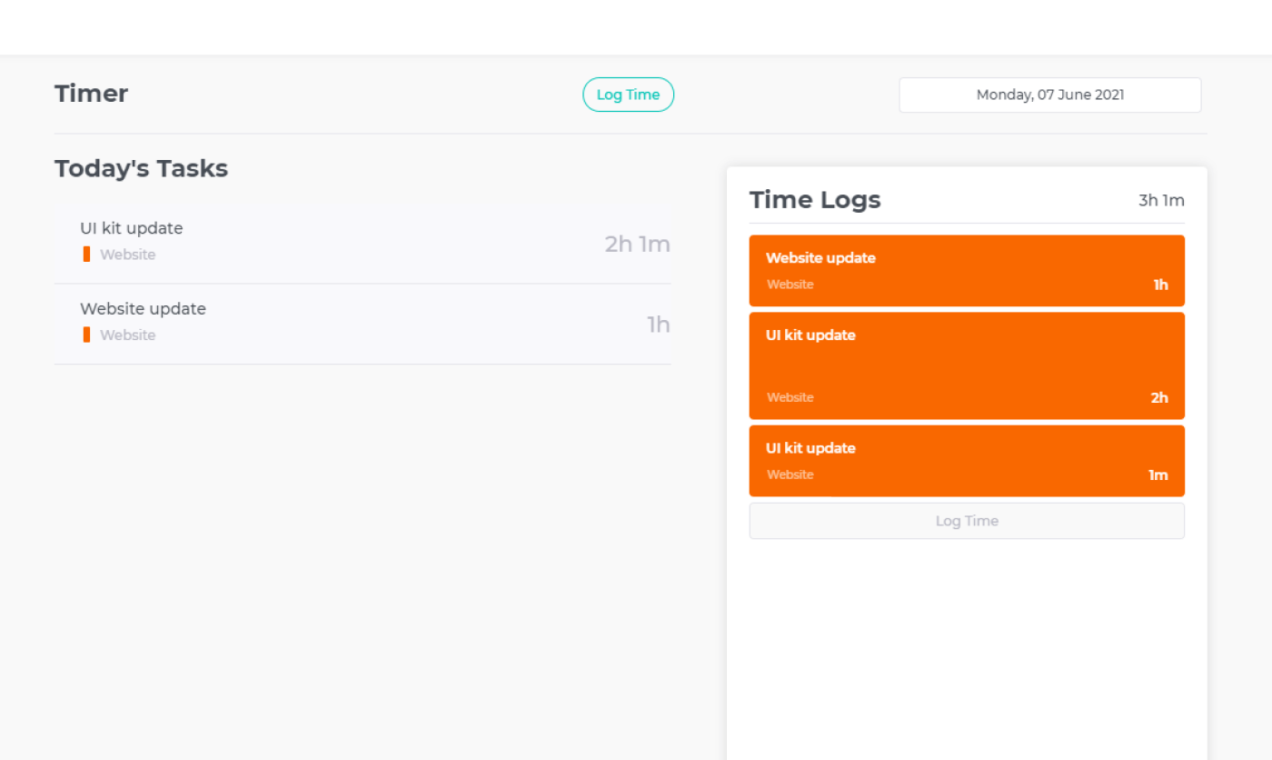 10 best time tracking tools Timenotes