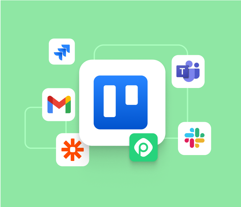 The ultimate listing of the best 15 Trello integrations