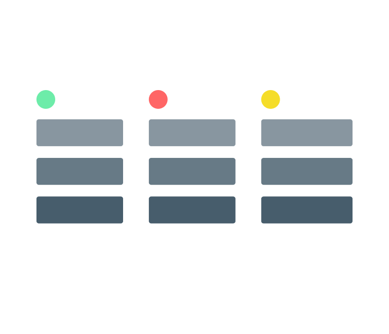 Discover the core principles of Kanban methodology and see how you can make them work in Trello.