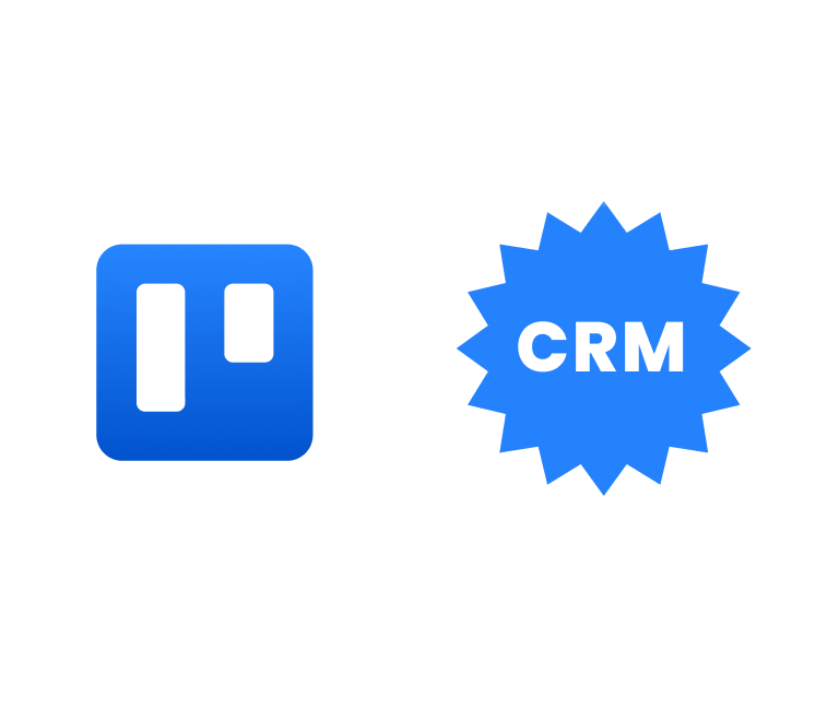 Discover how to transform your Trello board into a comprehensive CRM system 