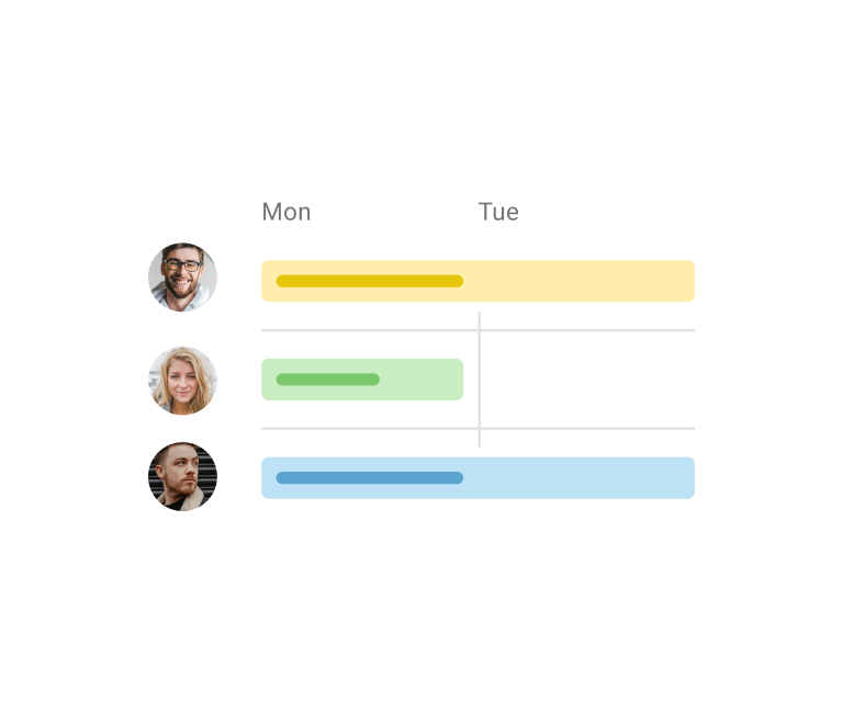 If you're looking to add more visualization to your Jira workflow, a timeline is the perfect tool for the job. 