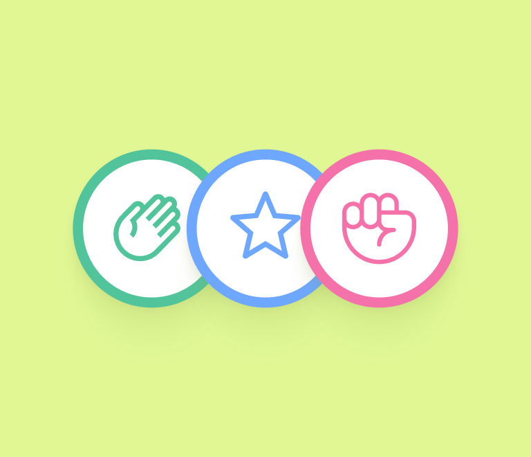 McClelland's theory identifies three key motivators: Achievement, Affiliation, and Power.