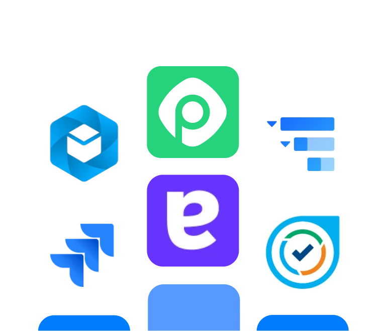 Choose your Jira Roadmap to enable the best visual experience while planning out team work.