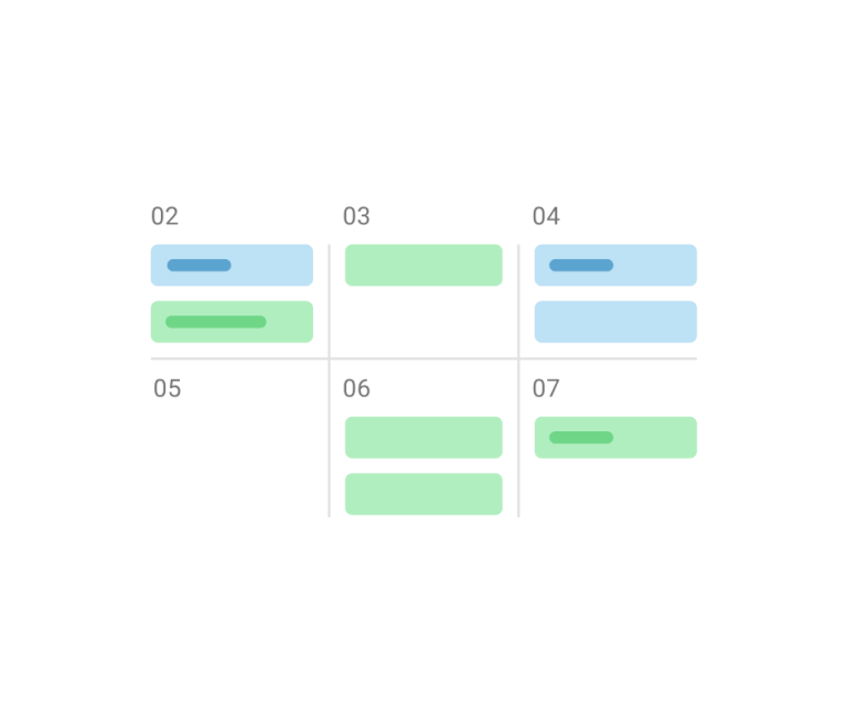 Trello is one of the most popular tools used around the world by thousands of marketing teams. It’s simple, easy-to-use and has all you need to manage editorial work successfully.