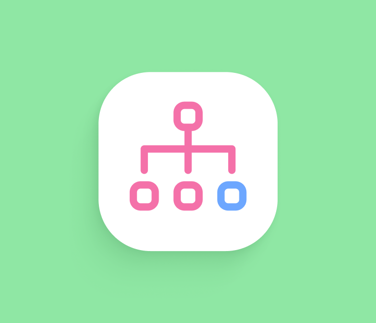 Get the difference between projects and portfolios