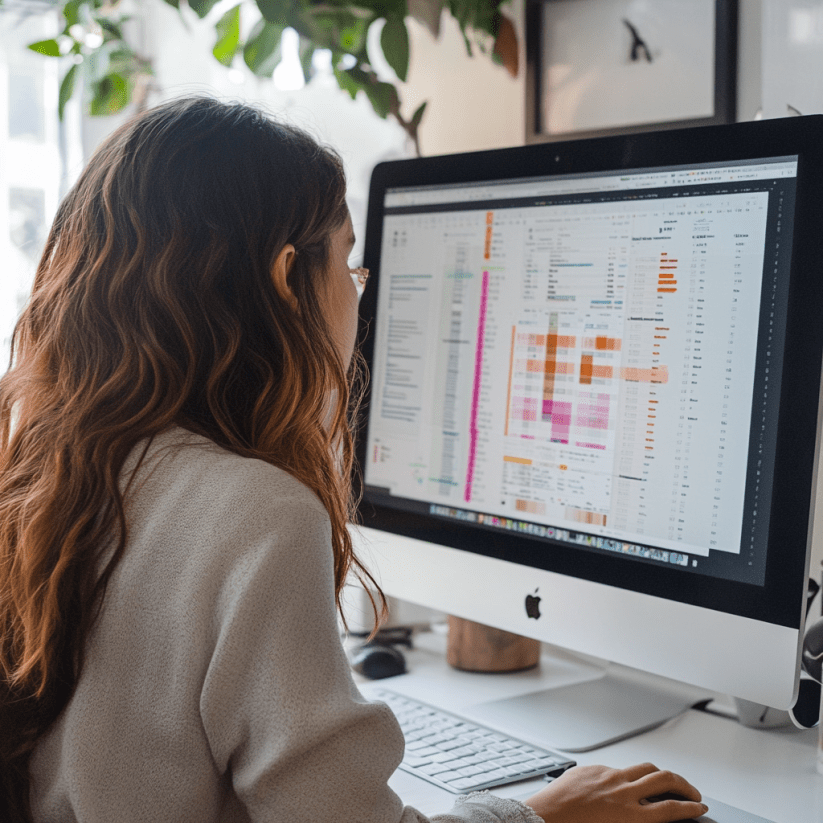 Learn what progress and status reports are, what the difference is, and how to make them work.