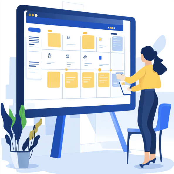 Use both tools with Planyway’s integration to combine Trello’s simplicity with Jira’s power.
