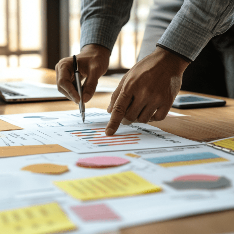 Learn how to manage multiple projects