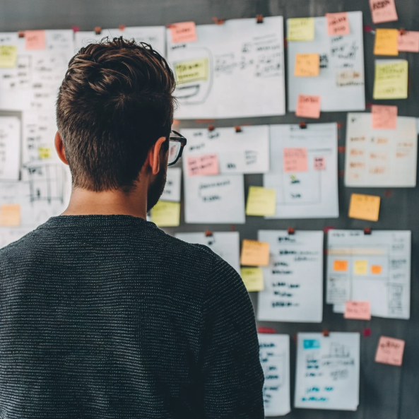 Get a 15-minute daily online planner that's easy to convert to PDF.