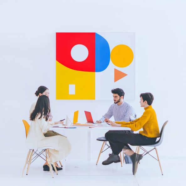 Create a successful project by mastering WBS.