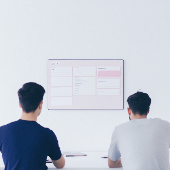 Learn how to track project progress effectively.