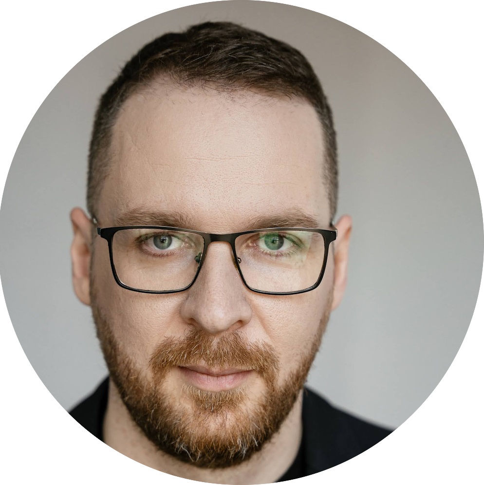 Sergey Koshevoy's avatar